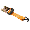 Heavy Duty Ratchet Cargo Tie Down Straps