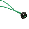 Ball Bungee Cords 4 Inch(10cm) Canopy Tarp Tie Down Cord