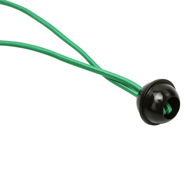 Ball Bungee Cords 4 Inch(10cm) Canopy Tarp Tie Down Cord