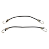 Mini Bungee Cords with Hooks