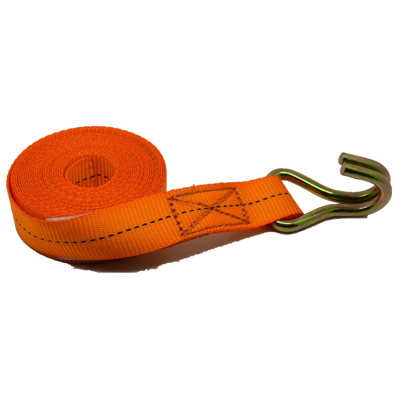 Easy-Grip Ratchet Tie-Downs
