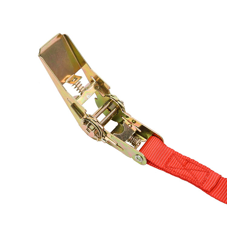 Ratchet Tie Down Straps