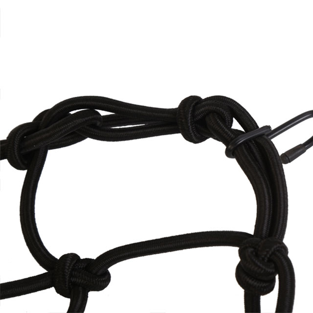 Motorcycle Cargo Net