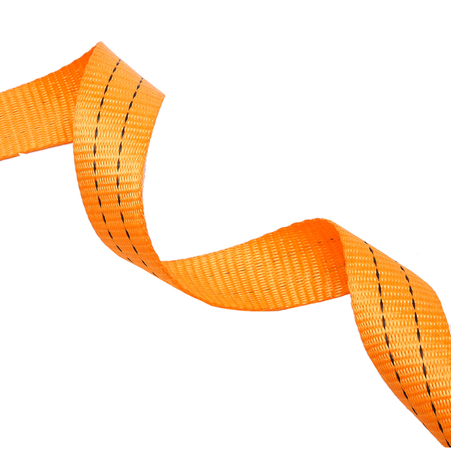 Heavy Duty Ratchet Cargo Tie Down Straps