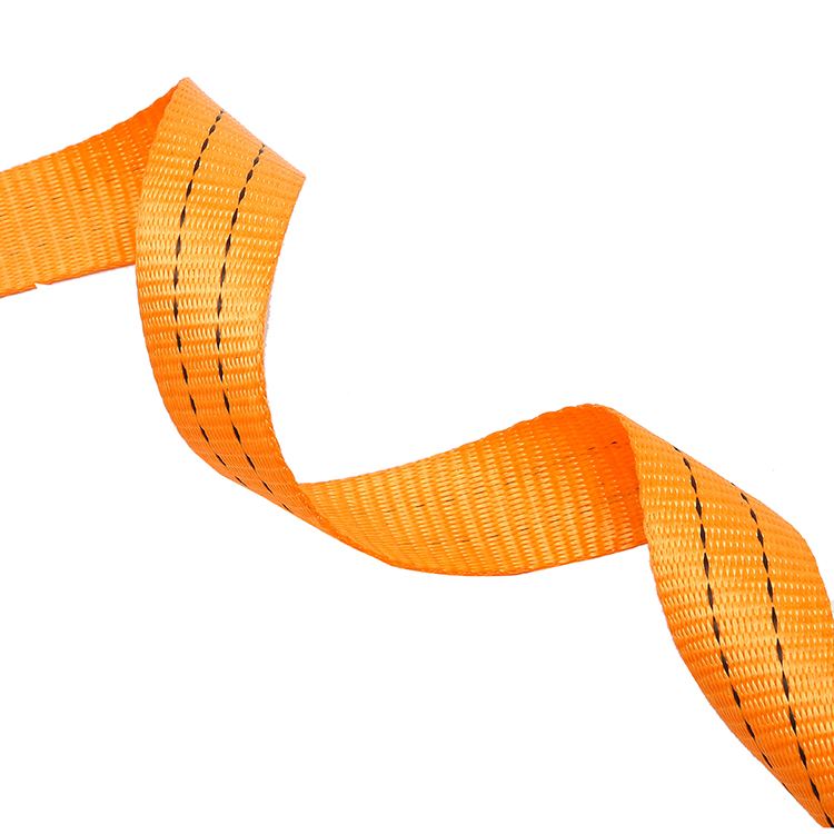 Heavy Duty Ratchet Cargo Tie Down Straps