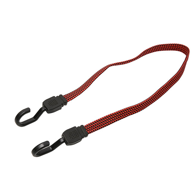 Adjustable bungee