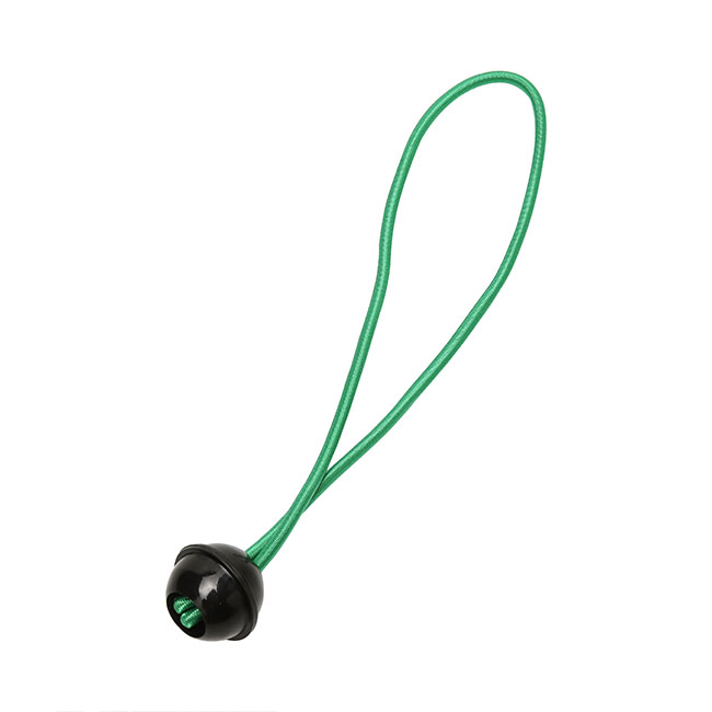 Ball Bungee Cords 4 Inch(10cm) Canopy Tarp Tie Down Cord