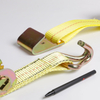 Premium Ratchet Tie Down