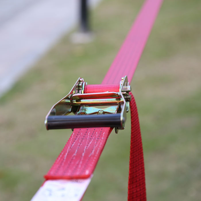 Classic Slackline Walking Rope