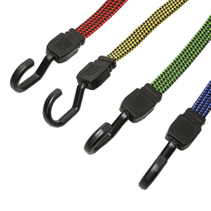 Adjustable bungee