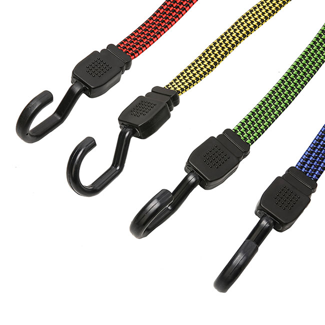 Adjustable bungee