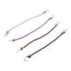 Mini Bungee Cords with Hooks