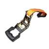 Ratcheting Tie-Downs W/Hooks