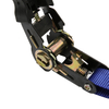 Easy-Grip Ratchet Tie-Downs