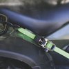 Easy-Grip Ratchet Tie-Downs