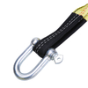 Tow Strap Heavy Duty with Hooks