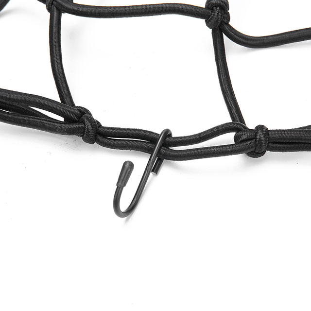 Motorcycle Cargo Net