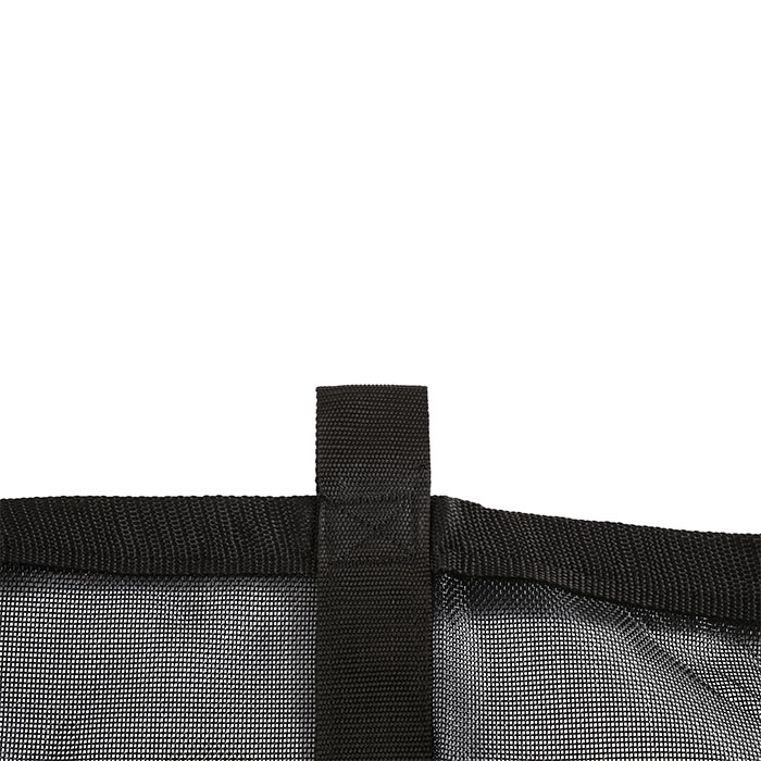 Cargo Nets - Heavy Duty Trailer Cargo Net