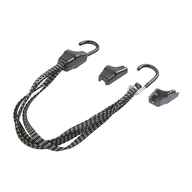3.9” (10mm) 4in1 flat bungee cord