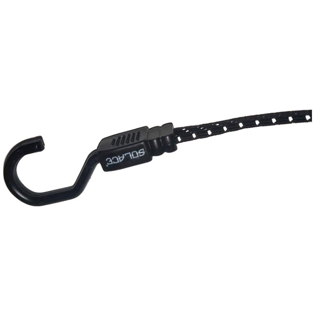 Adjustable bungee