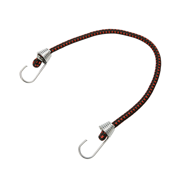 Mini Bungee Cords with Hooks