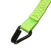Ratcheting Tie-Downs W/Hooks