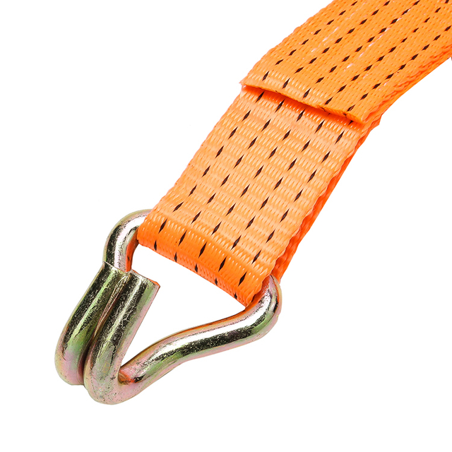 Premium Ratchet Tie Down