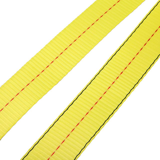 Tow Strap Heavy Duty with Hooks