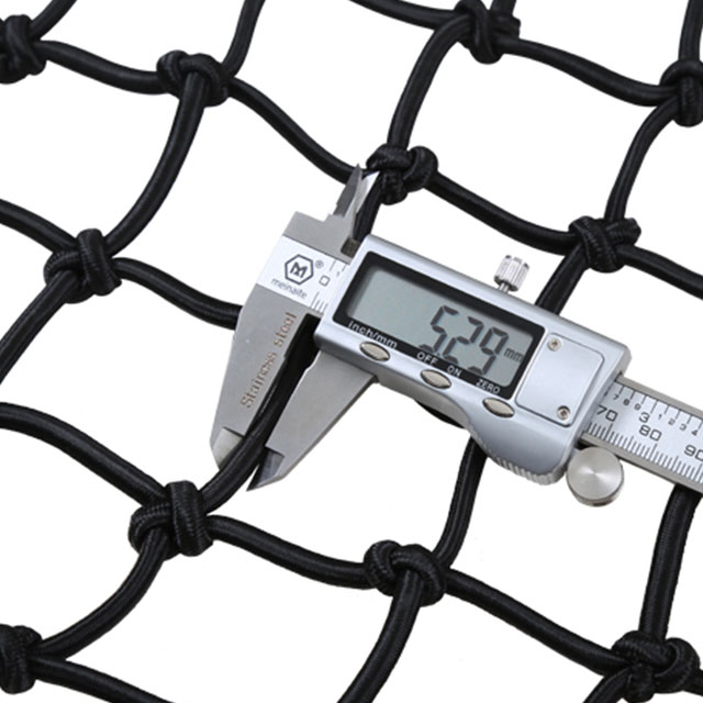 Motorcycle Cargo Net