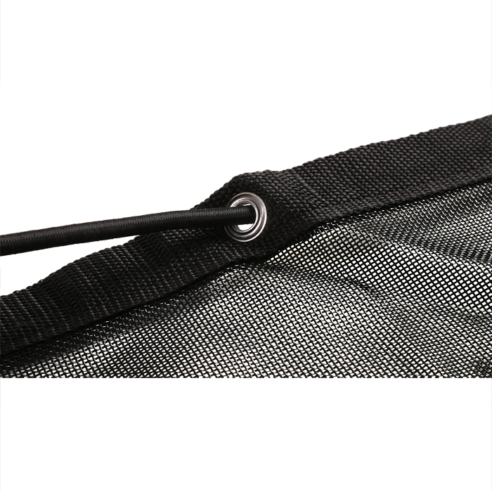 Cargo Nets - Heavy Duty Trailer Cargo Net