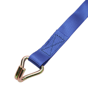 Easy-Grip Ratchet Tie-Downs