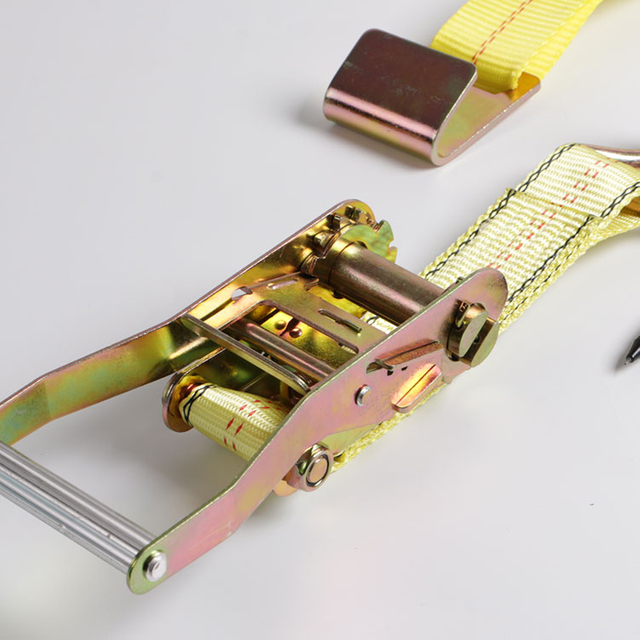 Premium Ratchet Tie Down