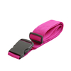 Luggage Strap Suitcase Straps Travel Belts Accessories