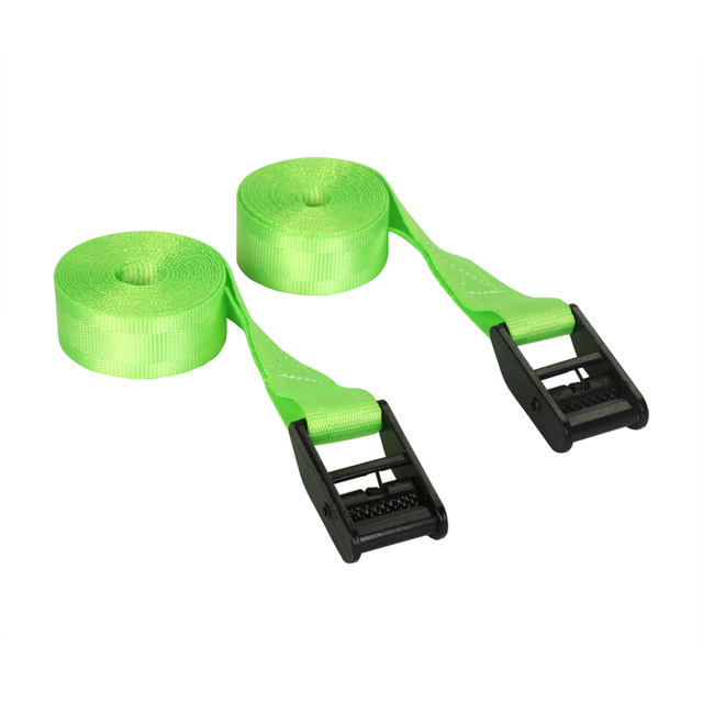 Motorcycle Soft Loop Tie Down Straps Lab Tested