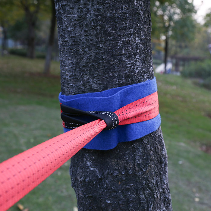 Classic Slackline Walking Rope