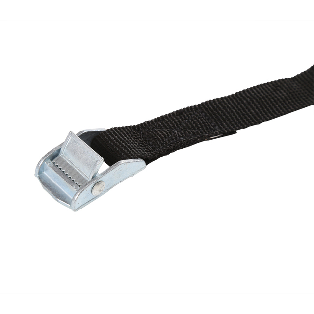 Cargo Nets - Heavy Duty Trailer Cargo Net