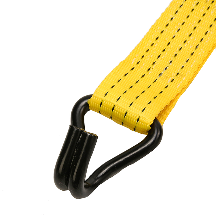 Premium Ratchet Tie Down