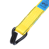 Heavy Duty Ratchet Cargo Tie Down Straps