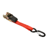 Easy-Grip Ratchet Tie-Downs