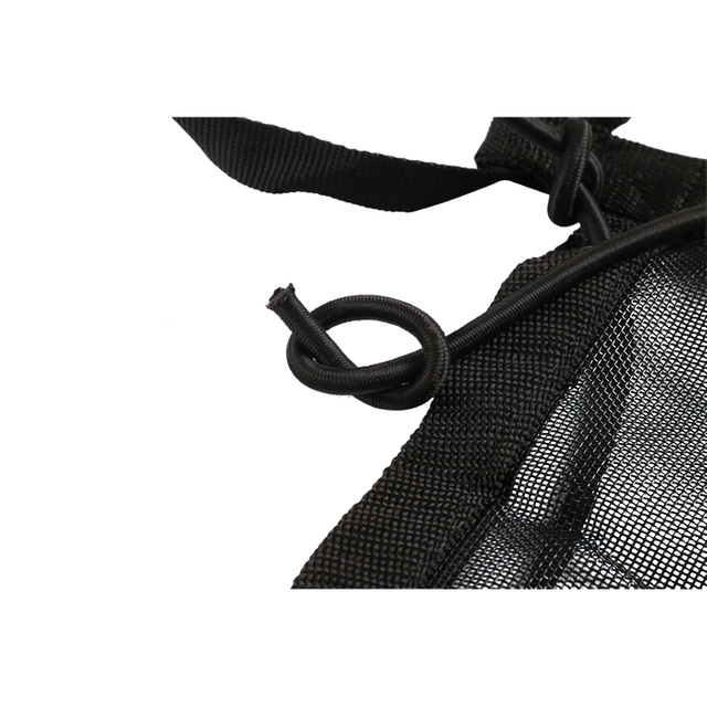 Cargo Nets - Heavy Duty Trailer Cargo Net