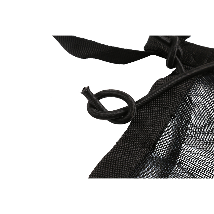 Cargo Nets - Heavy Duty Trailer Cargo Net