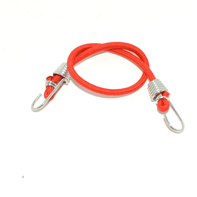 Mini Bungee Cords with Hooks