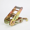 Tow Strap Heavy Duty with Hooks 