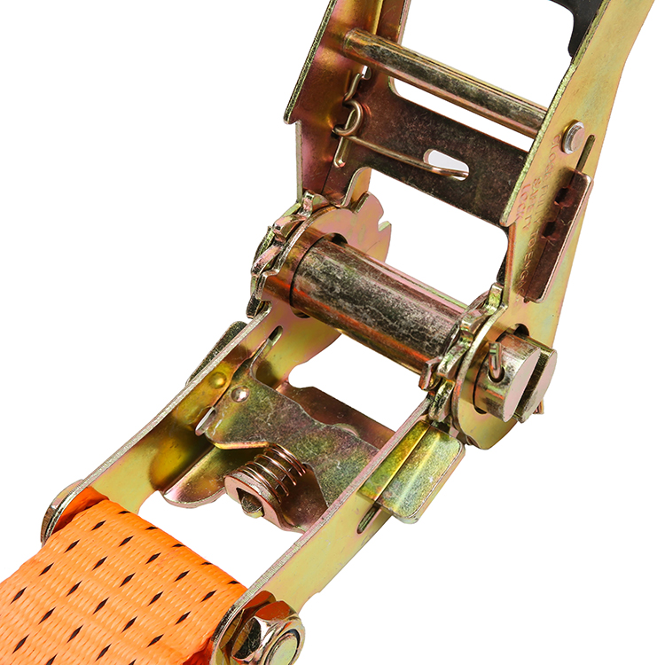 Premium Ratchet Tie Down