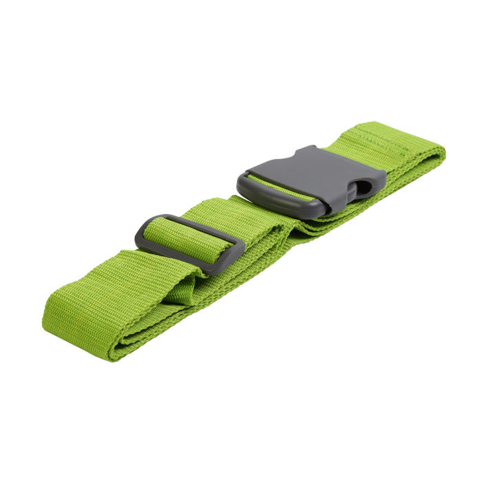 Luggage Strap Suitcase Straps Travel Belts Accessories