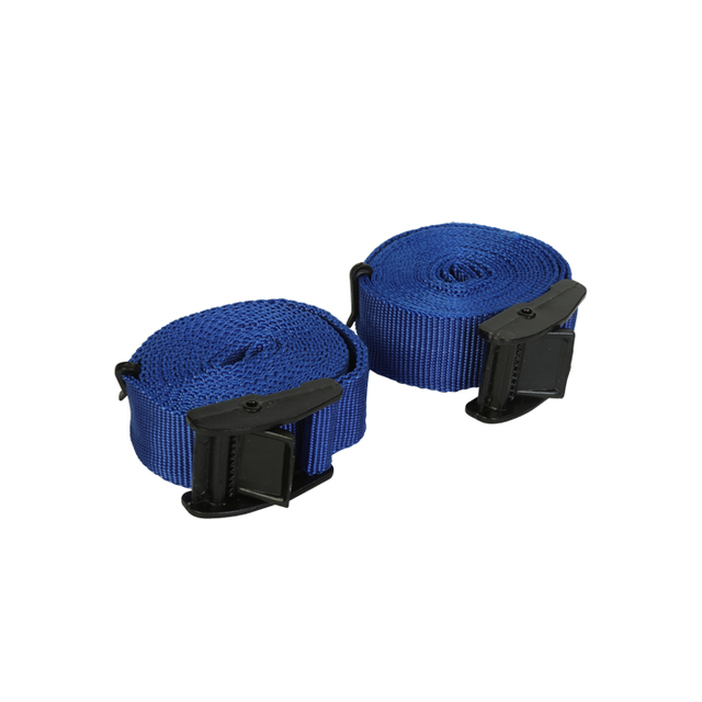 Motorcycle Soft Loop Tie Down Straps Lab Tested