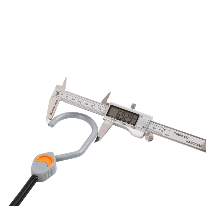 Monster Hook Bungee Cords 36 Inches(91cm)