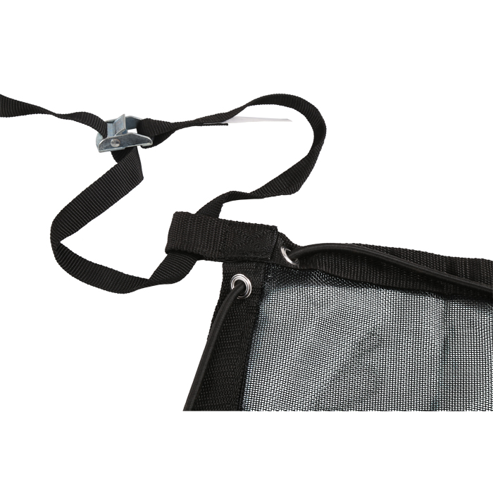 Cargo Nets - Heavy Duty Trailer Cargo Net