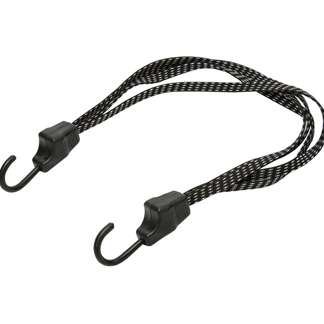 3.9” (10mm) 4in1 flat bungee cord
