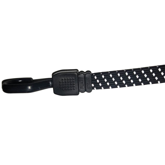 Adjustable bungee